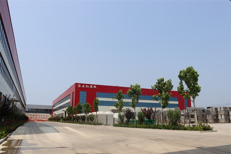 公司環境